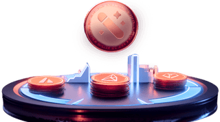 Voyager Kapstead crypto trading interface simplified into a three-click process