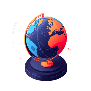 A crypto trading platform accessible in 98 countries